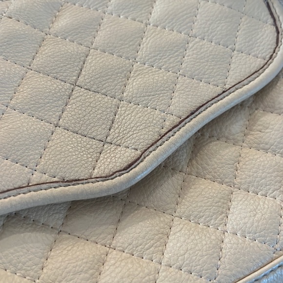 Rebecca Minkhoff Quilted Mini Bag - Picture 4 of 4